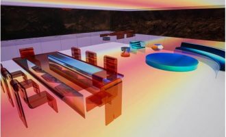 Këtë shtëpi mund ta blini për mijëra dollarë por jo edhe të jetoni në të