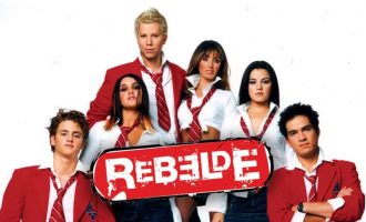 Do t’iu kaplojë nostalgjia! “Rebelde” po rikthehet në Netflix
