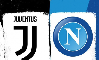 Zyrtare: Ndeshja Juventus & Napoli do të zhvillohet më 17 mars