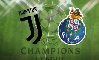 Italianët kërkojnë kualifikimin, Juve vs Porto – formacionet