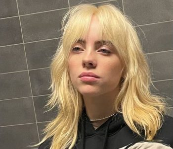 Billie Eilish u bë bionde dhe theu rekord në Instagram