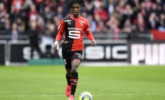 Rennes i kanë dhënë ultimatum Real Madrid-it për talentin e tyre Kamavinga