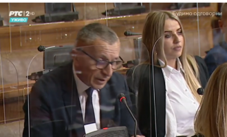 Kamberi – Bernabiqit: Kosova është e pavarur