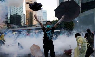 Kina do të rishikojë sistemin zgjedhor në Hong Kong