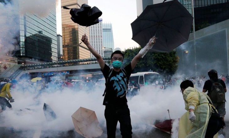 Kina do të rishikojë sistemin zgjedhor në Hong Kong