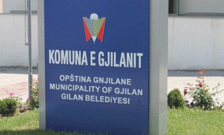 Gjilan: Arrestohet zyrtari komunal dhe një fermer të dyshuar për “keqpërdorim të subvencioneve”