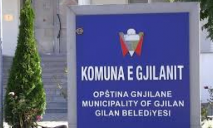 Komuna e Gjilanit për arrestimet e sotme: Është rast i izoluar