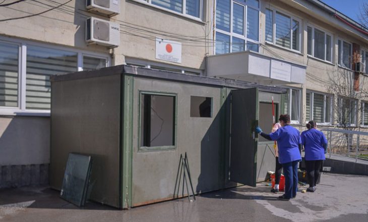 Komuna e Kamenicës fton stafin shëndetësor që nga e hëna të lajmërohen te ekipet e vaksinimit