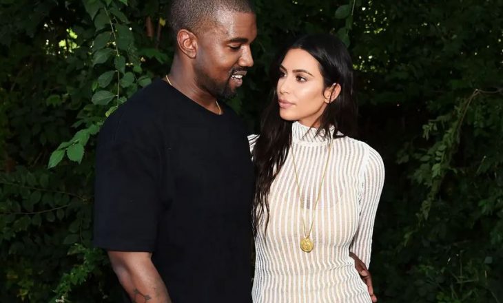Pse Kanye West është i bindur që martesës së tij nuk i ka ardhur fundi?