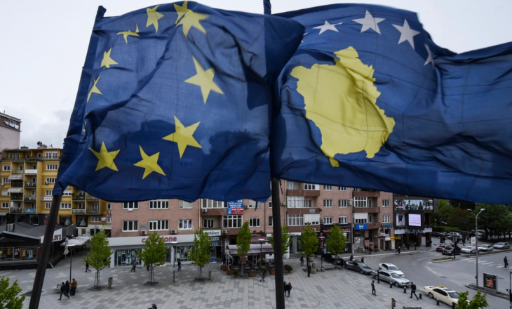 “Kosovarët shumë më të interesuar për integrim në BE sesa serbët”