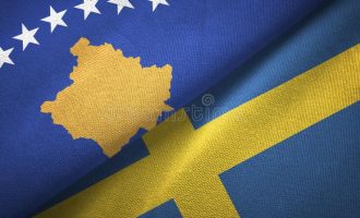 Formacionet zyrtare Kosovë vs Suedi, sfidë që zhvillohet në ‘Fadil Vokrri’
