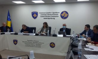 LDK dhe PDK e quajnë legjitime kërkesën e AAK-së për rinumrim të votave