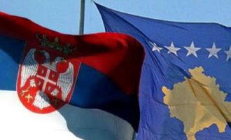 Bashkimi Evropian paralajmron mundësinë e rinisjes së dialogut Kosovë – Serbi