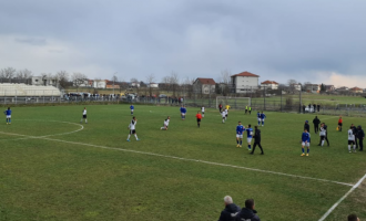 Llapi dhe Istogu në gjysmëfinale të Kupës së Kosovës