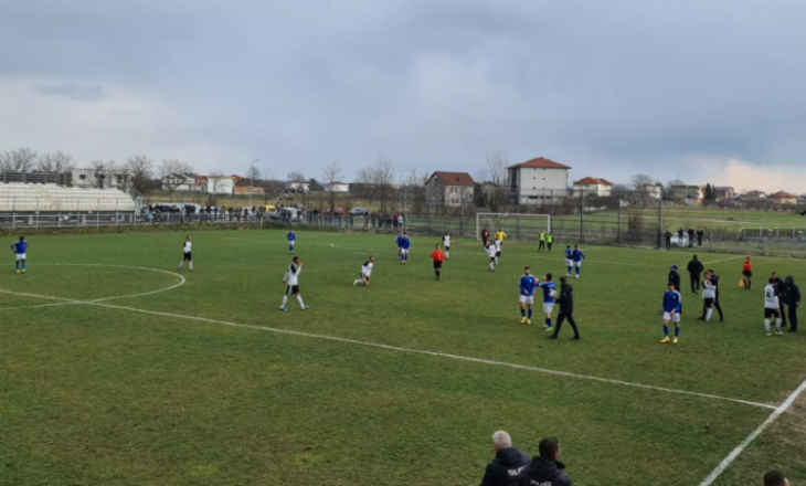 Llapi dhe Istogu në gjysmëfinale të Kupës së Kosovës