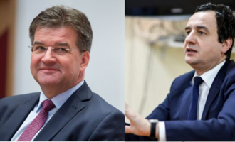 Lajçak: Kurti është i gatshëm të vazhdojë dialogun