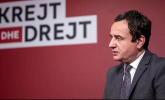 Mediat izraelite: “Nën presionin nga Turqia, Kosova mund të ndryshojë vendimin për të hapur ambasadën në Jeruzalem”