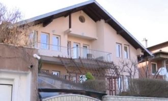 Kollçaku: Kurti u zhvendos nga banesa për shkaqe sigurie