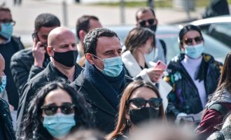 Kurti: Qeveria jonë do të punoj në mbështetje të grave