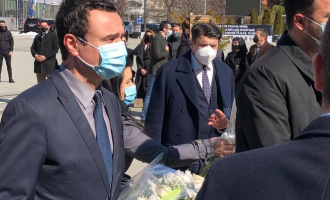 Kurti: Jemi rritur me humorin e Cimës