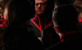 Albin Kurti shpreh ngushëllime për vdekjen e aktorit Luran Ahmeti