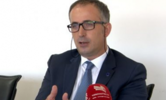 Kushtrim Cukaj jep dorëheqje nga pozita e drejtorit të AAPSK-së