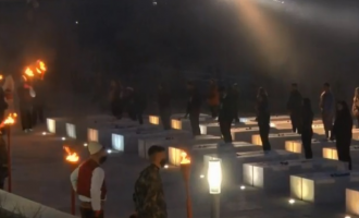 Ndizet flakadani për Natën e Zjarreve në Prekaz