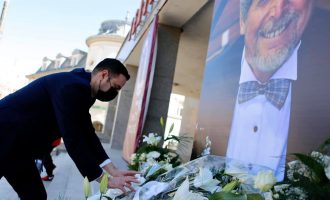 Abdixhiku për Cimën: Njeriu që në kohën më të zymtë tonën na dha një dritare gëzimi