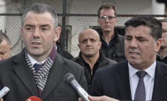 Haziri: Do të isha i lumtur nëse Kujtim Shala kandidon për kryetar të LDK-së