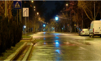 Të hënën do të shqyrtohet gjendja e pandemisë në Maqedoninë e Veriut