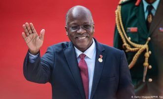 Presidenti i Tanzanisë John Magufuli ka ndërruar jetë në moshën 61 vjeçare