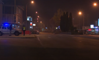 Nesër merret vendimi për përfundimin e orës policore në Maqedoninë e Veriut