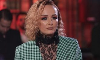 Aktori i njohur për Adriana Matoshin: “Mendoj që vështirë e ka me bë diçka që ia vlen”