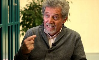 Sigurohen dozat e gjakut për aktorin, Rasim Thaçi