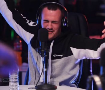 Don Xhoni bëhet viral në botë – kënga e tij shpërndahet edhe nga ylli brazilian i futbollit