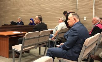 Supremja e kthen në rigjykim rastin ndaj Shukri Bujës