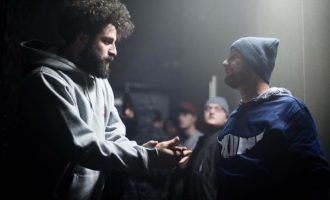 Pas shtatë muajsh Mc Kresha dhe Lyrical Son publikojnë këngë të re