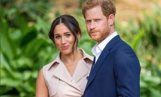 Meghan Markle dëshiron të kryejë lindjen e foshnjës në shtëpi