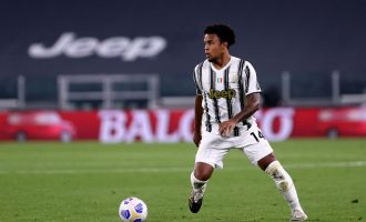 Juventus blenë përfundimisht mesfushorin amerikan nga Schalke 04