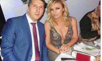 Mimoza Mustafa e Shkumbin Kryeziu janë kurorëzuar për ‘interes’