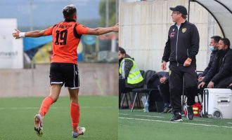 Munishi: Mirlind Daku ka oferta nga Belgjika dhe Franca