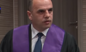 Mbahet mbledhje komemorative për ndarjen nga jeta të Prokurorit Enver Krasniqi