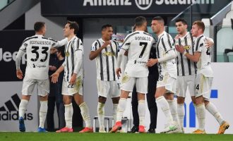 Juventus mposht Spezia-n në Torino