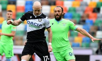 Muriqi pas ndeshjes ndaj Udineses: Do të vazhdojë të përmirësohem