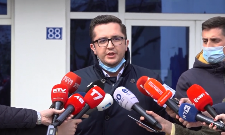 Mustafa: Takimi i Abdixhikut me deputetët e LDK-së ishte konsultativ