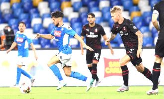 Derbi Milan vs Napoli zhvillohet sonte – formacionet e mundshme