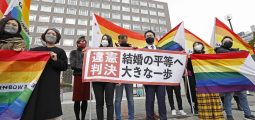 Gjykata në Japoni e konsideron antikushtetuese ndalimin e martesave të të njëjtit seks