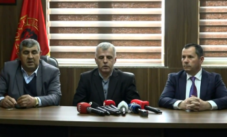 As pas gjashtë muajve Specialja nuk i ka dorëzuar pajisjet e konfiskuara të OVL-UÇK-së