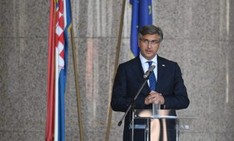 Kroacia rritë praninë ushtarake në Kosovë në misionin e KFOR-it