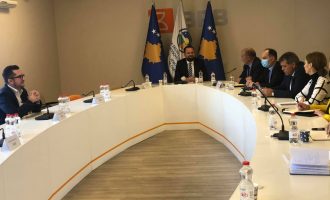 Bizneset kundërshtojnë liberalizimin e tregut të energjisë